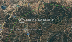 For sale, land, plot, Nicosia, Evrychou, 25,084m&sup2;, &euro;99,000 