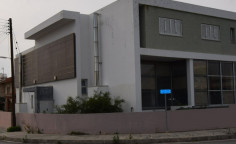 Two three-bedroom houses in Anavargos, Paphos 