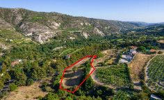 Large residential for sale in Koilani, Limassol