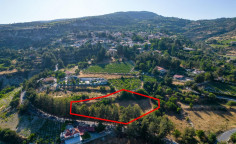 Large residential for sale in Koilani, Limassol