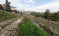 Share of a residential field in Agia Marina xyliatou , Nicosia