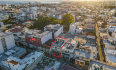 Retail shop on anexartisias street, Limassol 