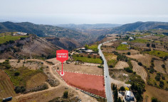For sale, land, Paphos, Kathikas, 7,005m&sup2;, &euro;110,000 , Paphos