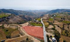 For sale, land, Paphos, Kathikas, 7,005m&sup2;, &euro;110,000 , Paphos