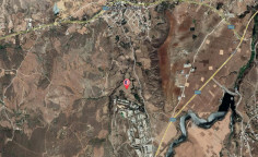 For sale, land, Nicosia, Agrokipia, 4,014m&sup2;, &euro;3,000 