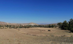 For sale, land, Nicosia, Agrokipia, 4,014m&sup2;, &euro;3,000 