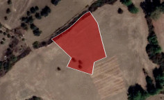 For sale, land, Nicosia, Agrokipia, 4,014m&sup2;, &euro;3,000 