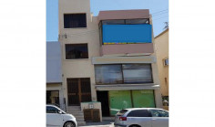 For sale, building, Limassol, Zakaki, 264m&sup2;, 530m&sup2;, &euro;246,500 