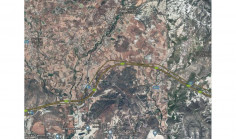 For sale, land, plot, Limassol, Monagroulli, 736m&sup2;, &euro;37,000 , Limassol