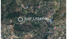 For sale, land, plot, Limassol, Moniatis, 1,767m&sup2;, &euro;109,000 , Limassol
