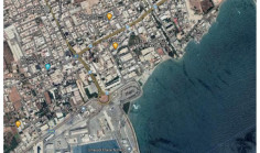 For sale, retail, shop, Limassol, Omonia, 60m&sup2;, &euro;64,000 