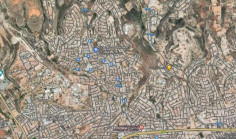 For sale, land, plot, Limassol, Agia Fyla, 1,204m&sup2;, &euro;205,000 , Limassol