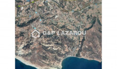 For sale, land, plot, Limassol, Pissouri, 1,481m&sup2;, &euro;99,000 , Limassol