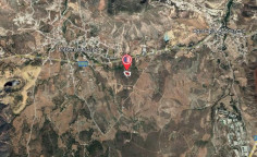 For sale, land, Nicosia, mitsero, 5,017m&sup2;, &euro;30,000 