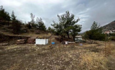 For sale, land, Nicosia, mitsero, 5,017m&sup2;, &euro;30,000 