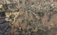 For sale, land, Nicosia, mitsero, 3,345m&sup2;, &euro;30,000 