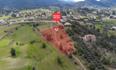 For sale, land, Nicosia, Klirou, 7,798m&sup2;, &euro;210,000 , Nicosia