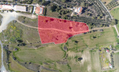 For sale, land, Nicosia, Klirou, 7,798m&sup2;, &euro;210,000 , Nicosia