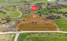 For sale, land, Nicosia, arediou, 6,689m&sup2;, &euro;185,000 , Nicosia