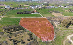 For sale, land, Nicosia, arediou, 6,689m&sup2;, &euro;185,000 , Nicosia