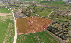 For sale, land, Nicosia, arediou, 6,689m&sup2;, &euro;185,000 , Nicosia