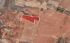 For sale, land, Nicosia, arediou, 7,358m&sup2;, &euro;40,000 