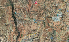 For sale, land, Nicosia, arediou, 7,358m&sup2;, &euro;40,000 