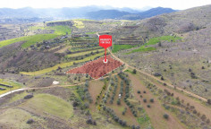 For sale, land, Nicosia, Klirou, 7,100m&sup2;, &euro;21,000 