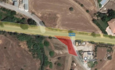 For sale, land, Nicosia, mitsero, 576m&sup2;, &euro;16,000 , Nicosia