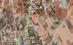 For sale, land, field, Nicosia, Klirou, 985m&sup2;, &euro;30,000 , Nicosia