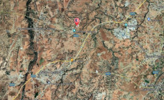 For sale, land, field, Nicosia, arediou, 7,108m&sup2;, &euro;15,000 