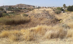 For sale, land, field, Nicosia, arediou, 7,108m&sup2;, &euro;15,000 