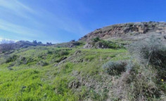 For sale, land, Nicosia, arediou, 2,676m&sup2;, &euro;11,000 