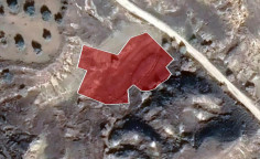 For sale, land, Nicosia, arediou, 2,676m&sup2;, &euro;11,000 