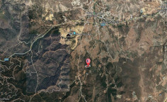 For sale, land, Nicosia, mitsero, 7,860m&sup2;, &euro;18,000 