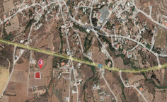 For sale, land, Nicosia, mitsero, 1,673m&sup2;, &euro;14,000 , Nicosia