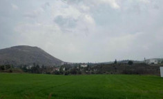 For sale, land, Nicosia, mitsero, 1,673m&sup2;, &euro;14,000 , Nicosia