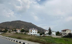 For sale, land, Nicosia, mitsero, 3,870m&sup2;, &euro;20,000 , Nicosia