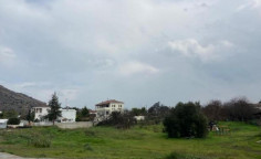 For sale, land, Nicosia, mitsero, 3,870m&sup2;, &euro;20,000 , Nicosia