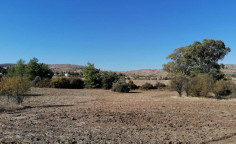 For sale, land, Nicosia, Agrokipia, 7,024m&sup2;, &euro;3,000 