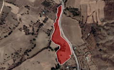 For sale, land, field, Nicosia, Agrokipia, 16,389m&sup2;, &euro;4,000 