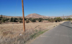 For sale, land, field, Nicosia, Agrokipia, 16,389m&sup2;, &euro;4,000 