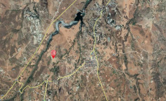 For sale, land, Nicosia, Klirou, 8,213m&sup2;, &euro;13,000 