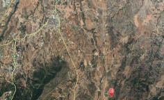 For sale, land, Nicosia, Klirou, 4,348m&sup2;, &euro;13,000 