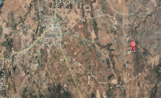 For sale, land, Nicosia, Klirou, 7,358m&sup2;, &euro;10,000 