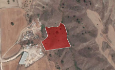 For sale, land, Nicosia, Klirou, 7,358m&sup2;, &euro;10,000 