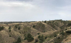 For sale, land, Nicosia, Klirou, 7,358m&sup2;, &euro;10,000 