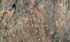 For sale, land, Nicosia, Klirou, 8,362m&sup2;, &euro;11,000 