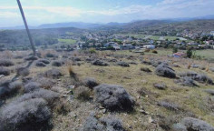 For sale, land, Nicosia, Agrokipia, 1,407.50m&sup2;, &euro;10,000 , Nicosia