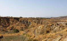 For sale, land, Nicosia, arediou, 6,689m&sup2;, &euro;21,000 